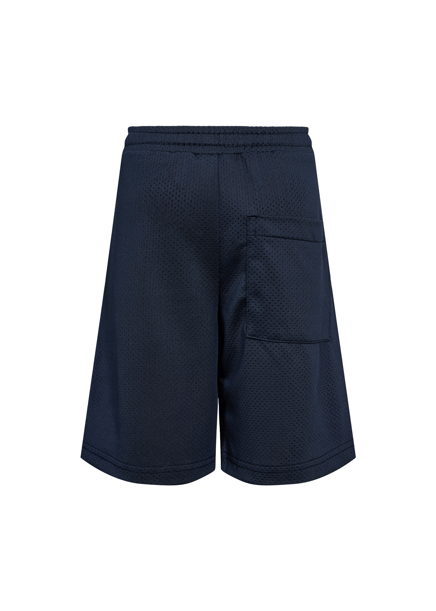 Sofie Schnoor Shorts Dark Blue