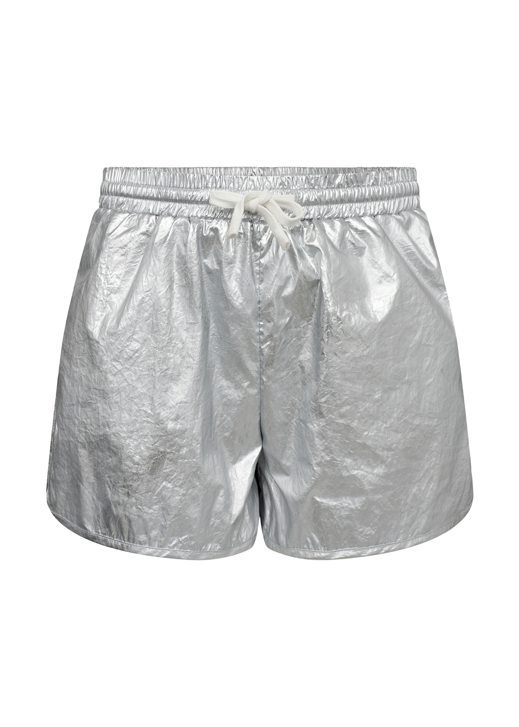 Sofie Schnoor Shorts Silver