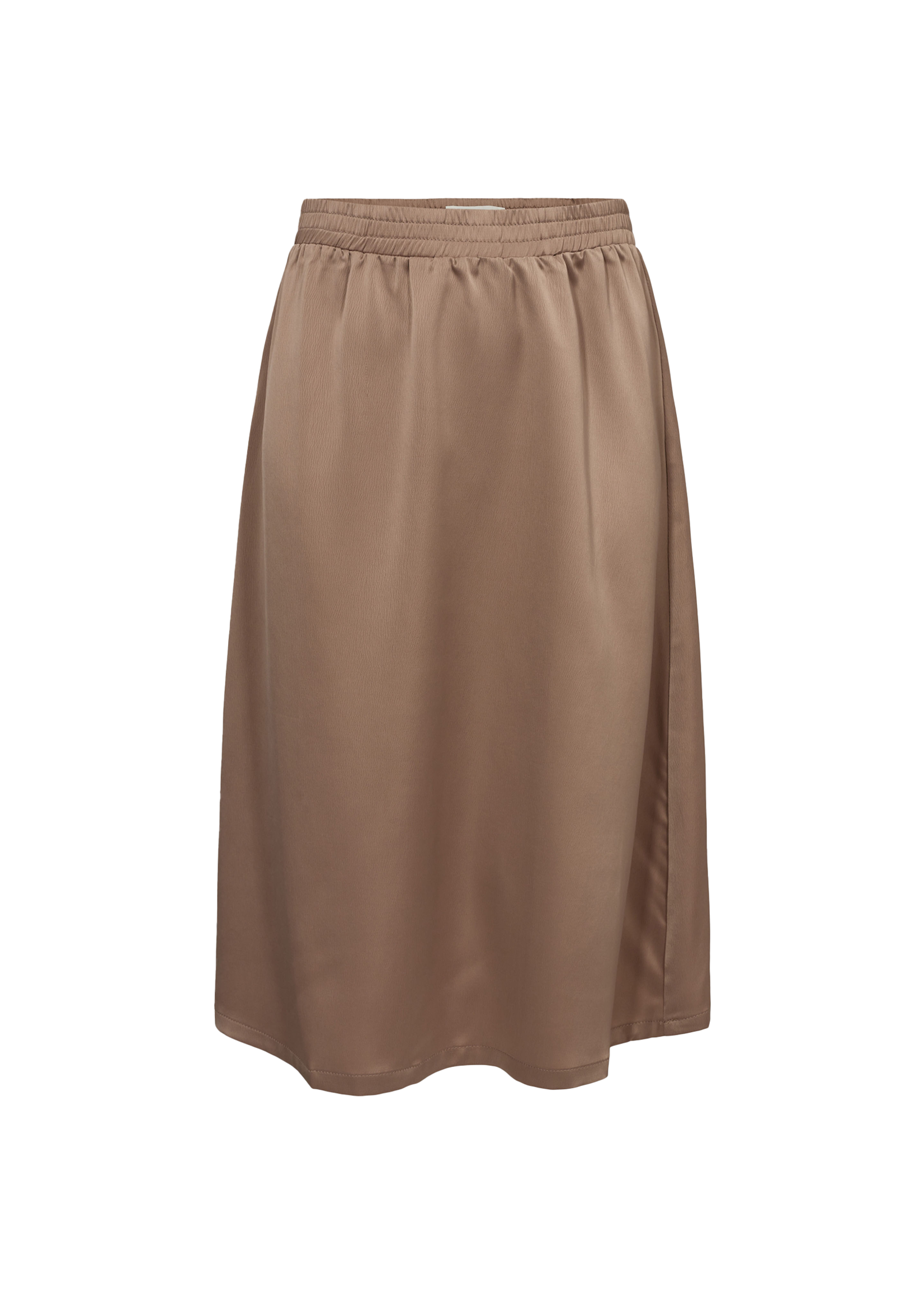 Sofie Schnoor Skirt Cashew Brown