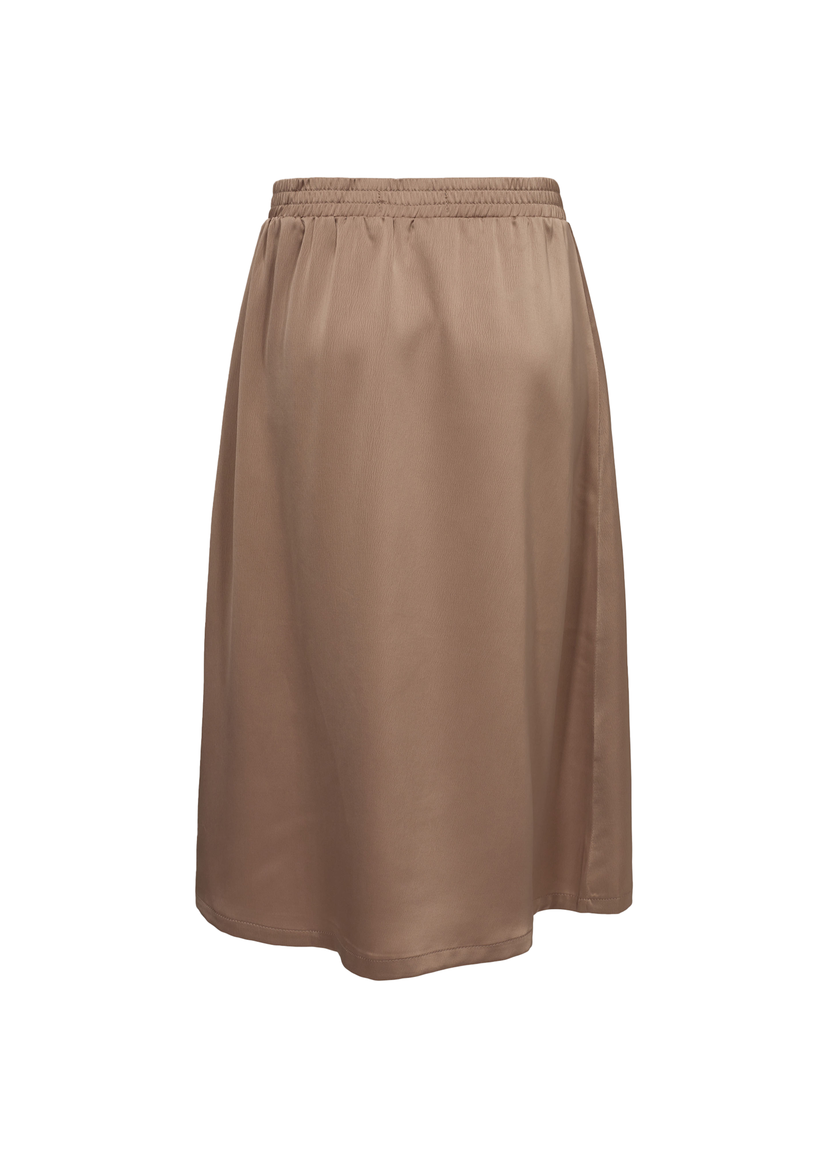 Sofie Schnoor Skirt Cashew Brown