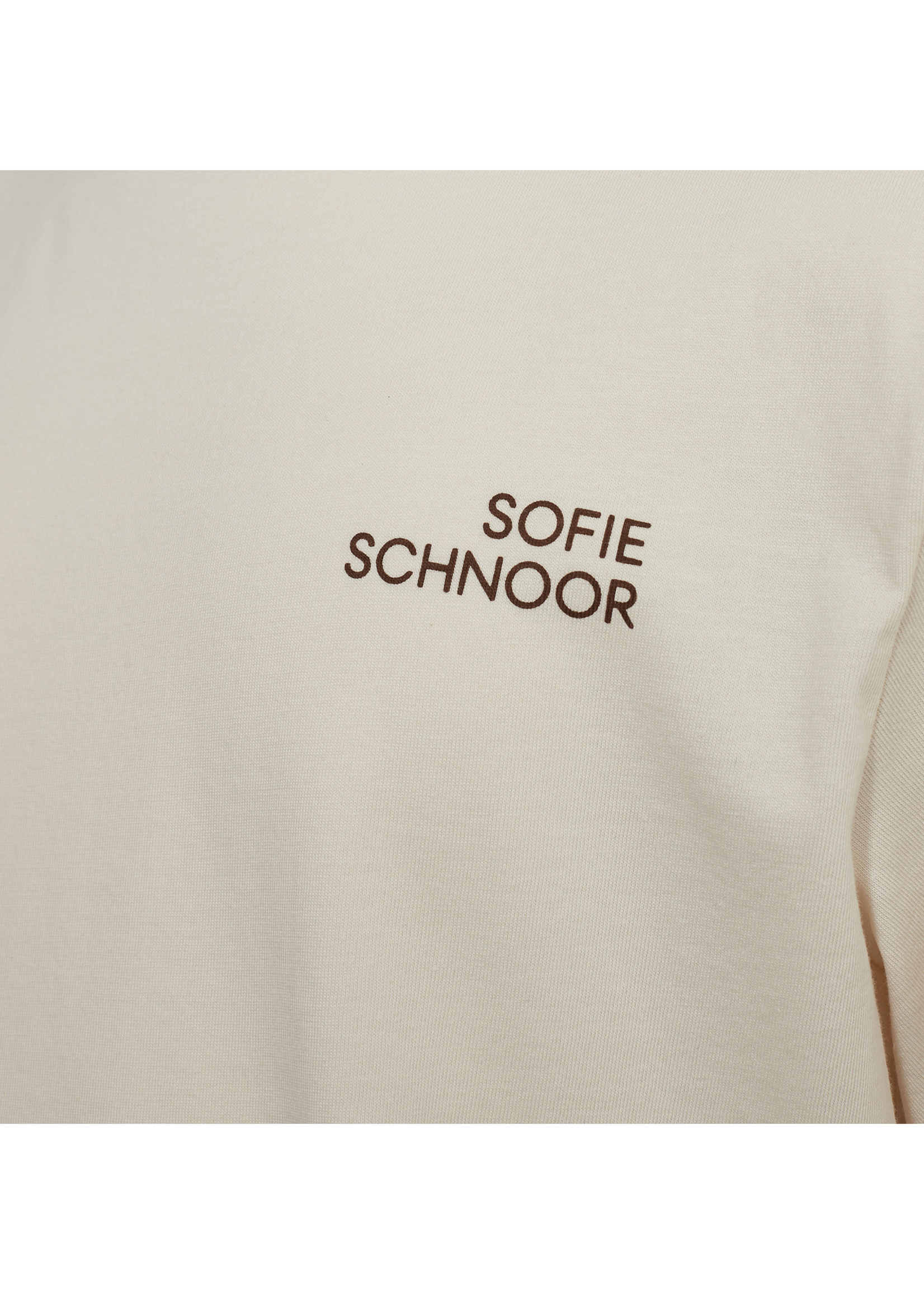 Sofie Schnoor T-Shirt Off White