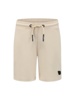 Ballin Shorts with frontlogo Sand