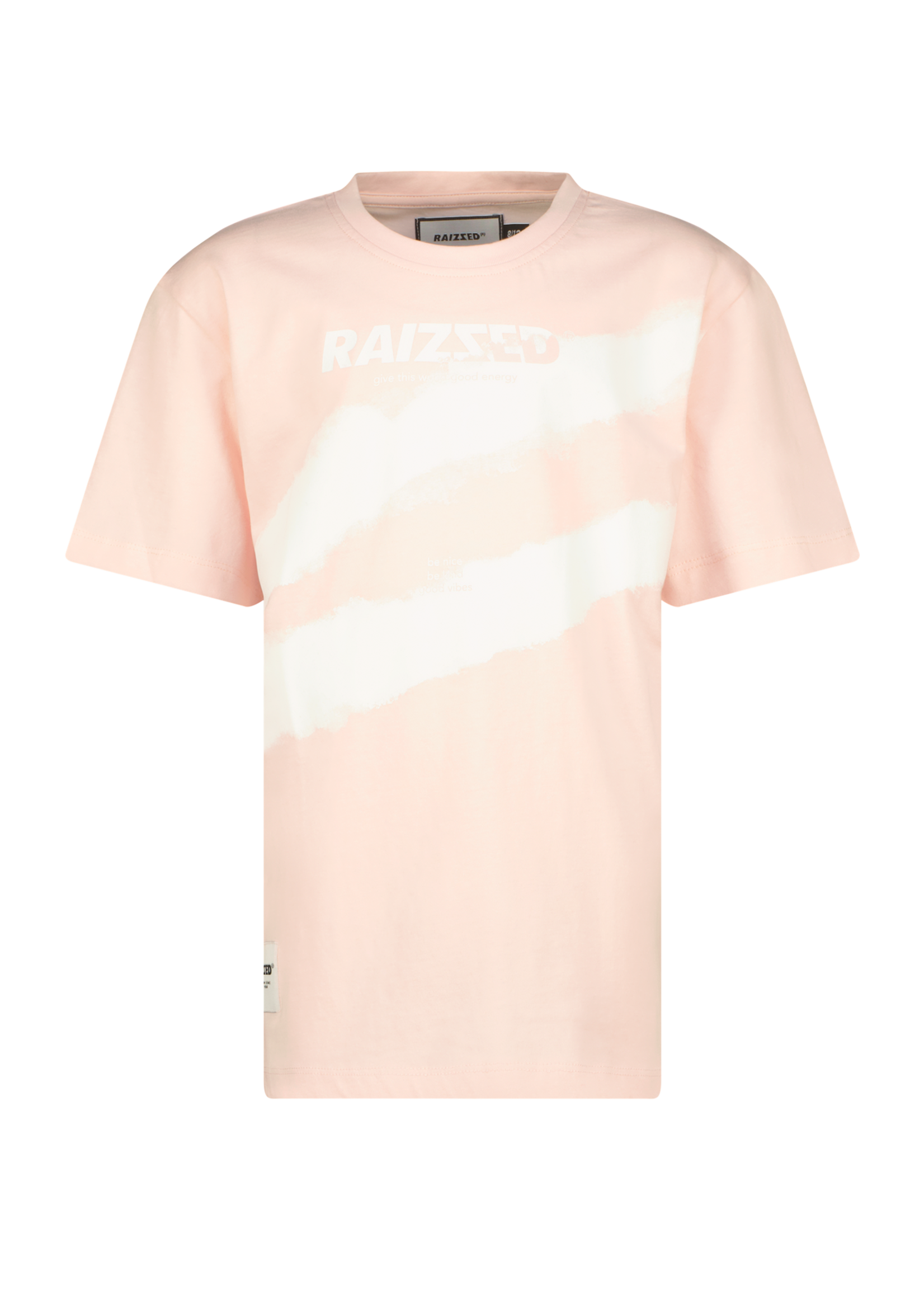 Raizzed Hush Lilac Grey