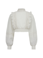 Sofie Schnoor Blouse Off White