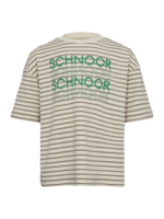 Sofie Schnoor T-Shirt Dusty Green