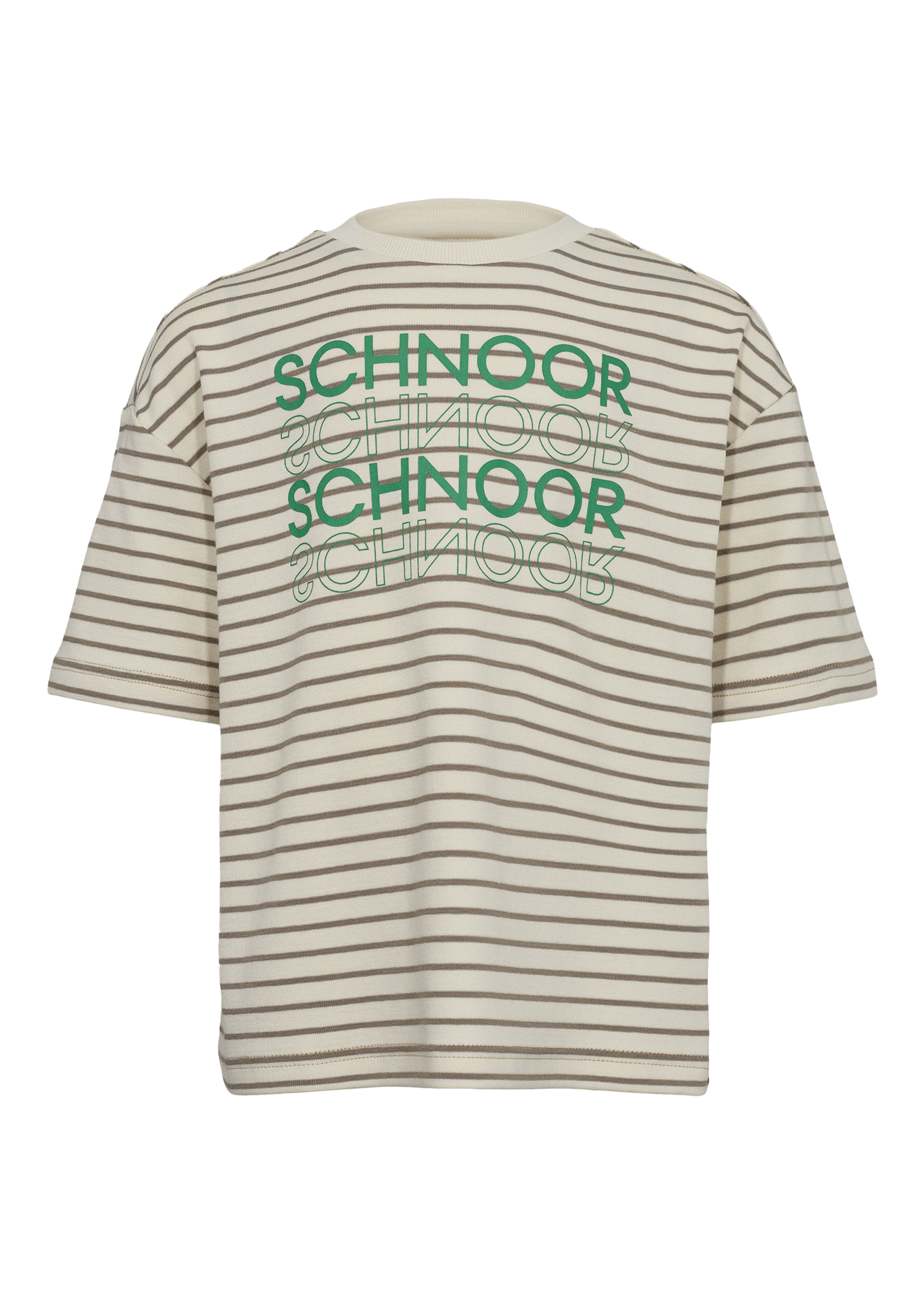 Sofie Schnoor T-Shirt Dusty Green