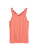 Sofie Schnoor Top Living Coral