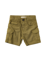 Cotton Stretch | Riff | Olive