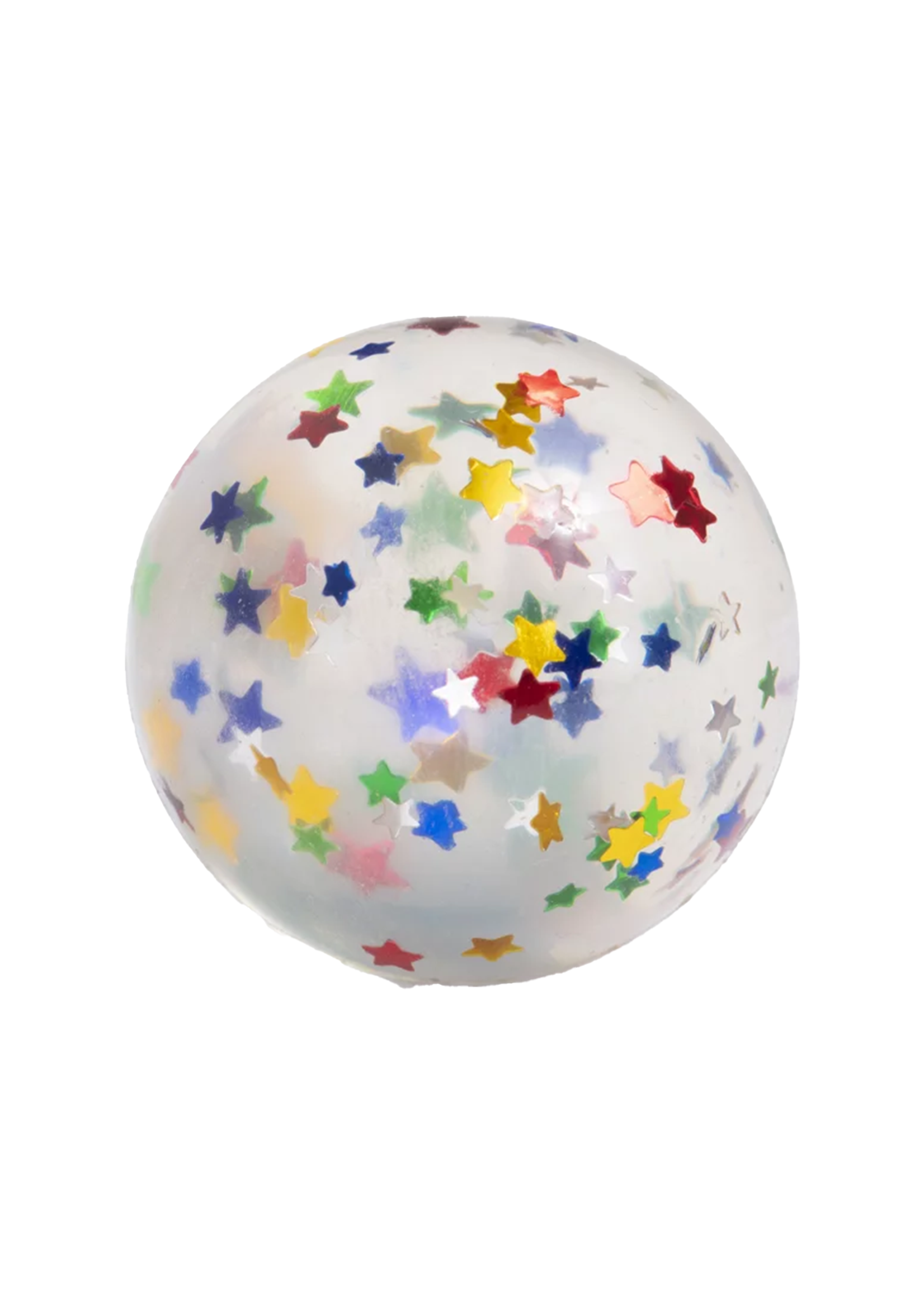 Ratatam Glitter mouse bouncy balls | Starry