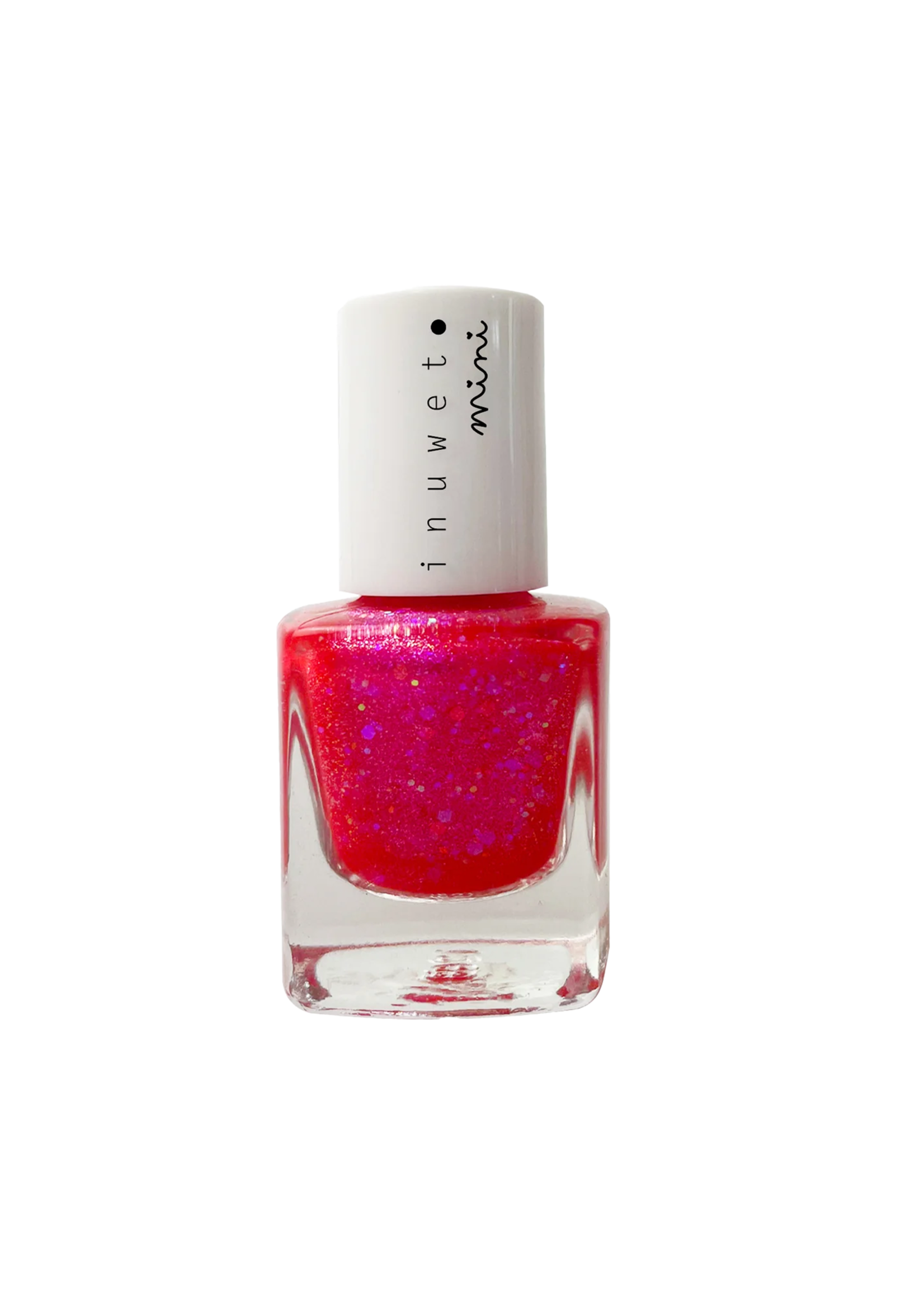 Inuwet Nail polish | Fuchsia