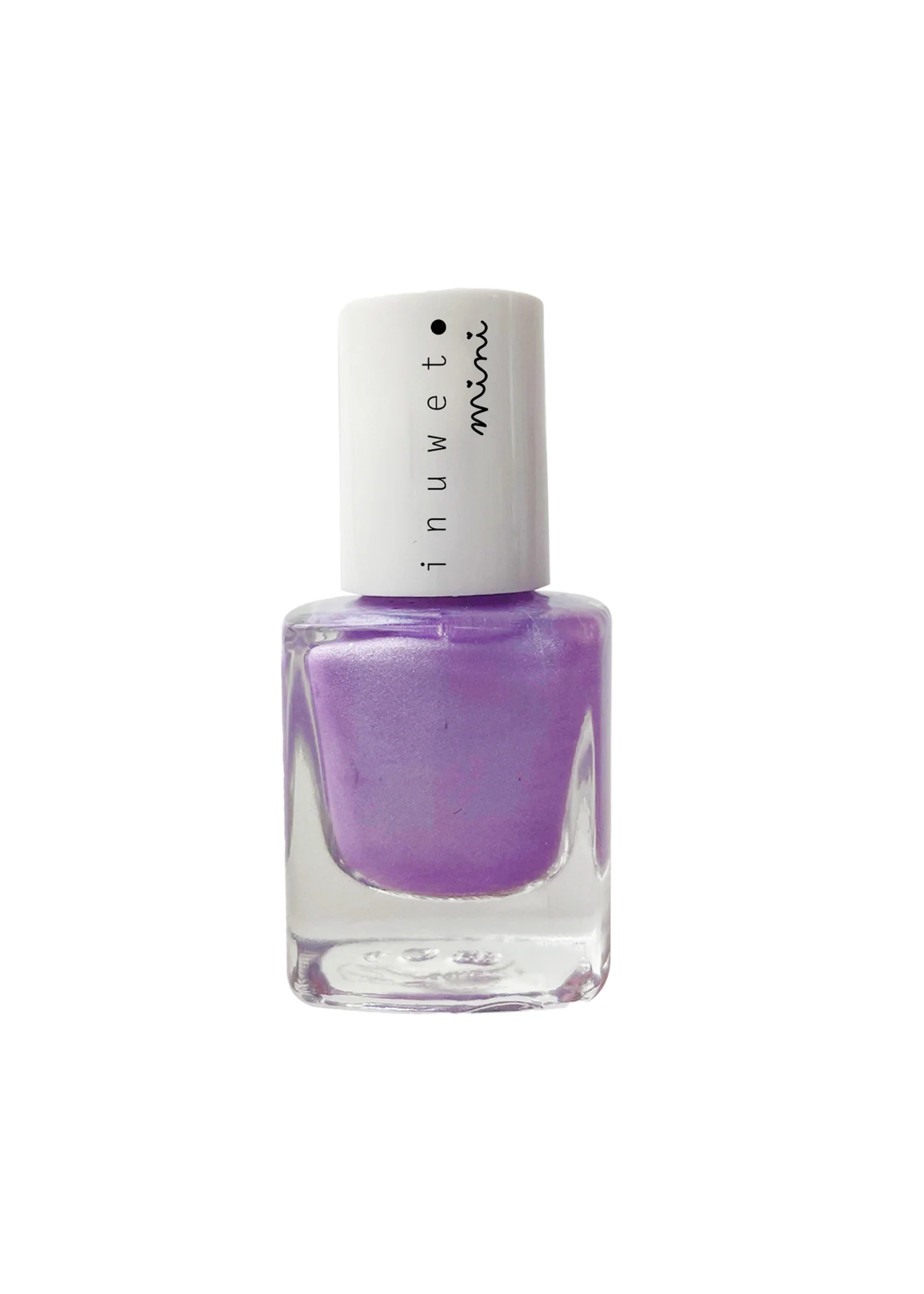 Inuwet Nail polish | Purple