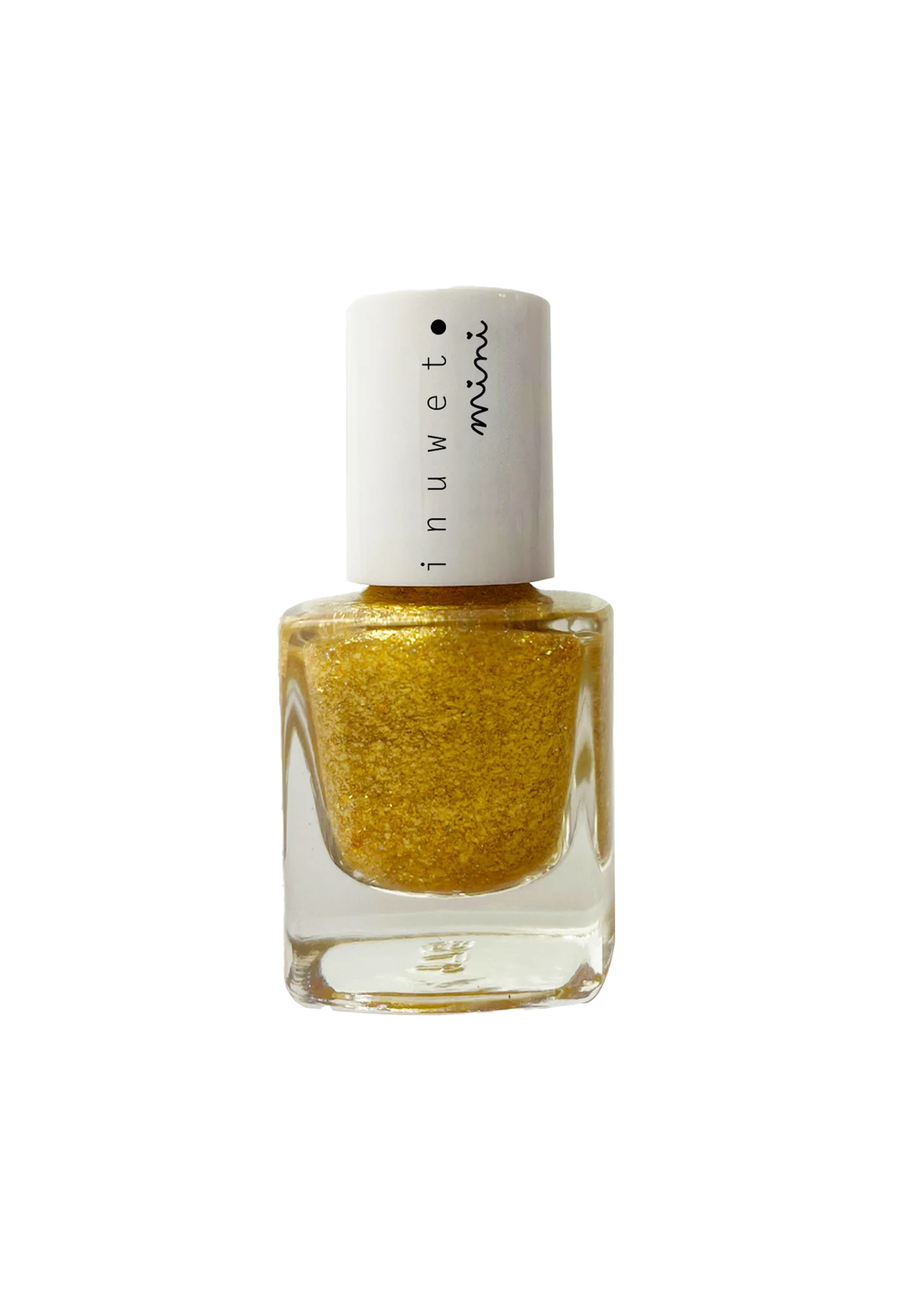 Inuwet Nail polish | Gold