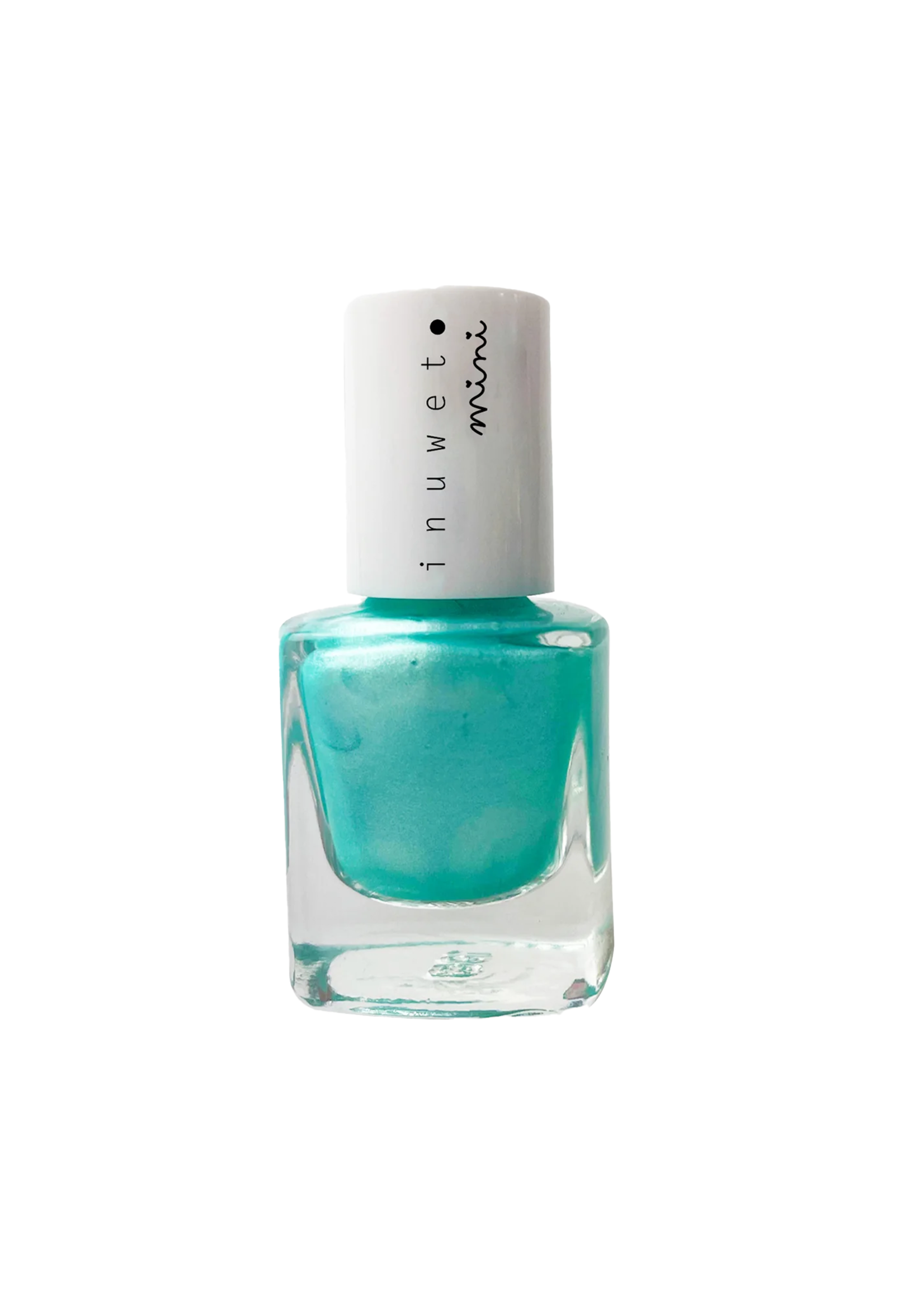 Inuwet Nail polish | Turquoise