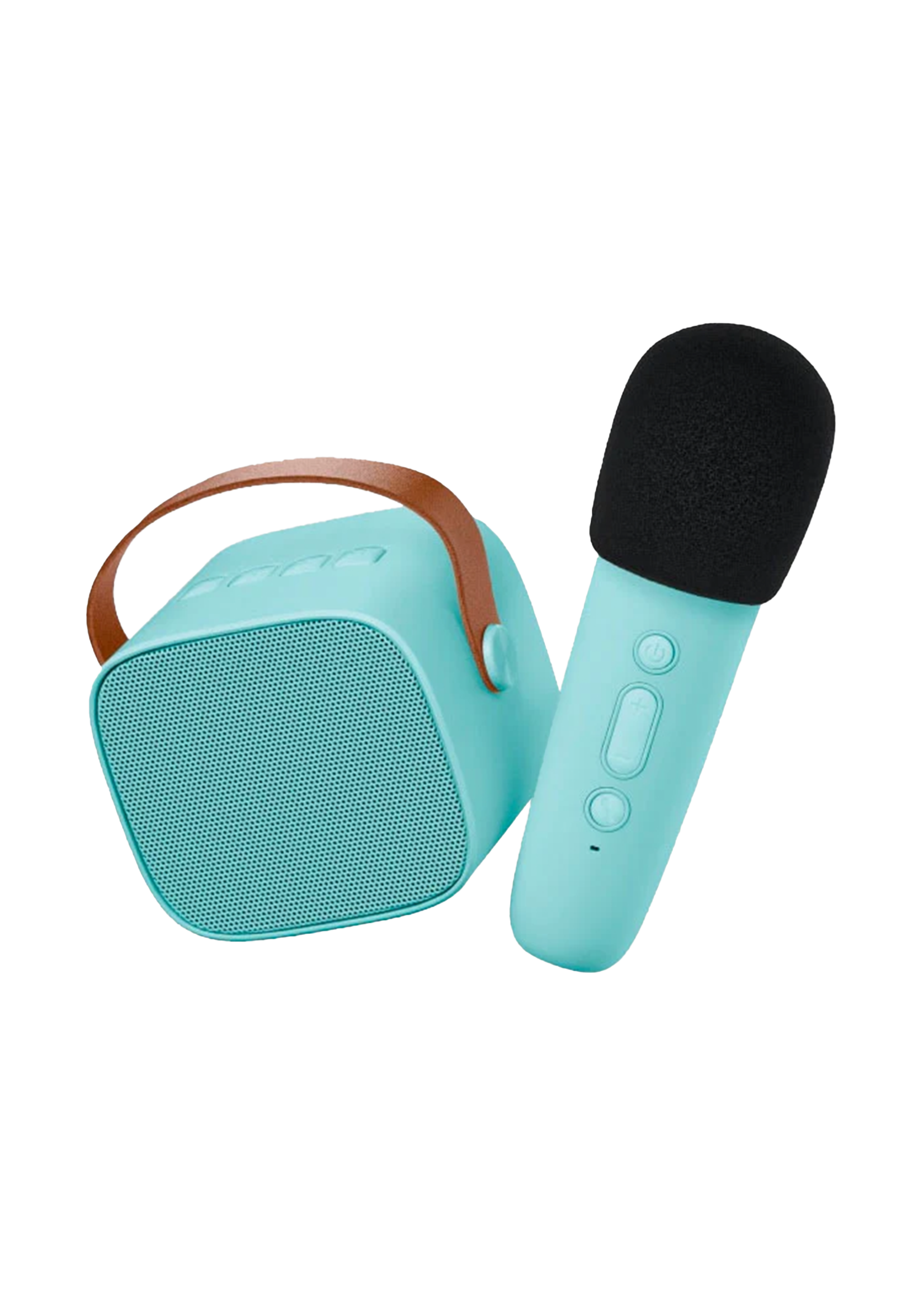 Lalarma Karaokeset Blue