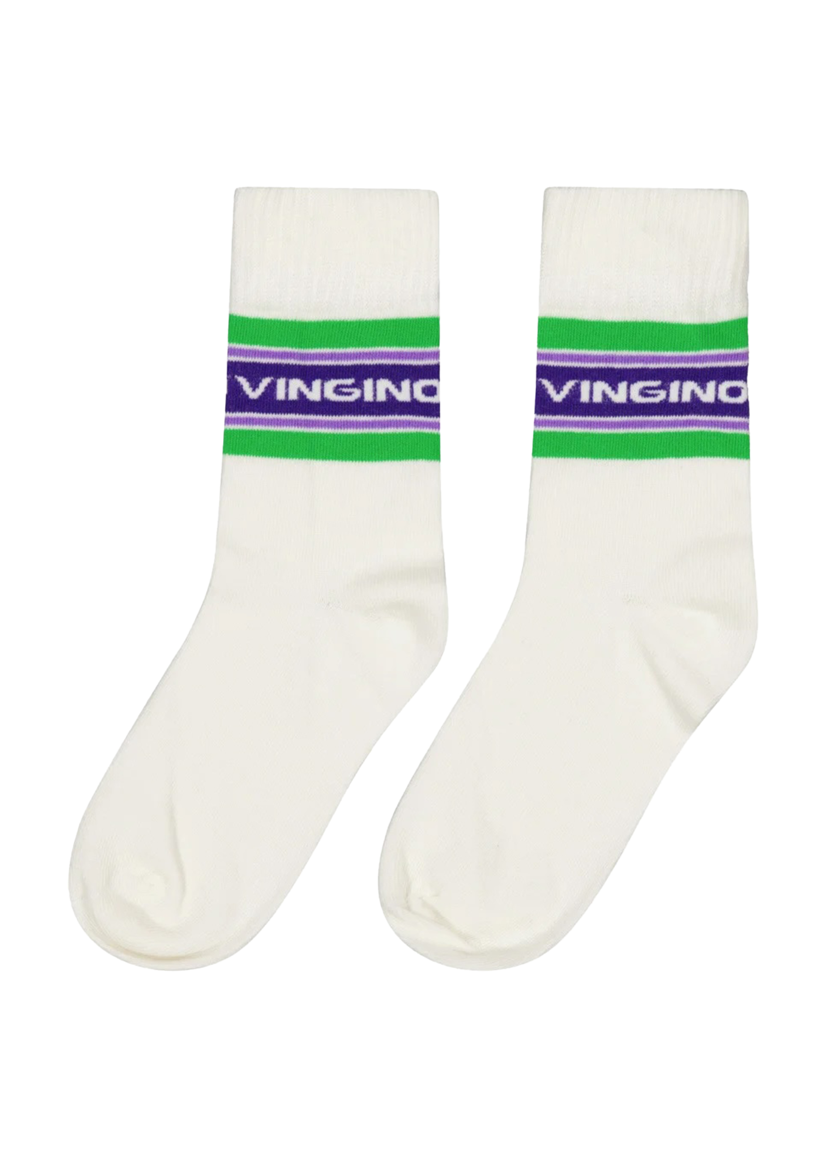 Vingino Grip Real White