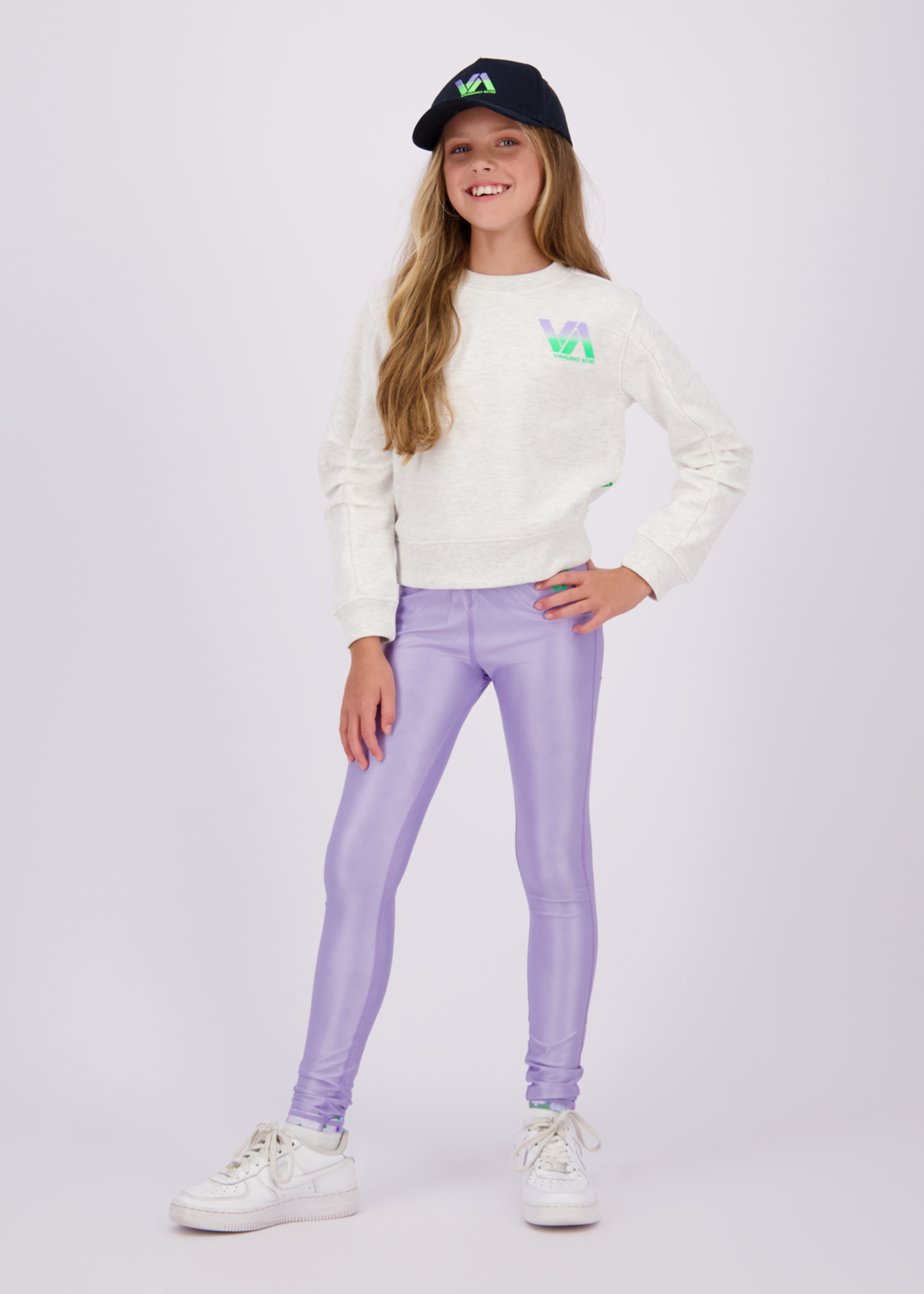 Vingino Shanny Soft Lilac