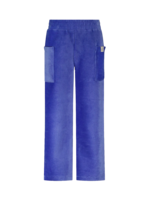 The New Chapter Tate pants | Baje Blue