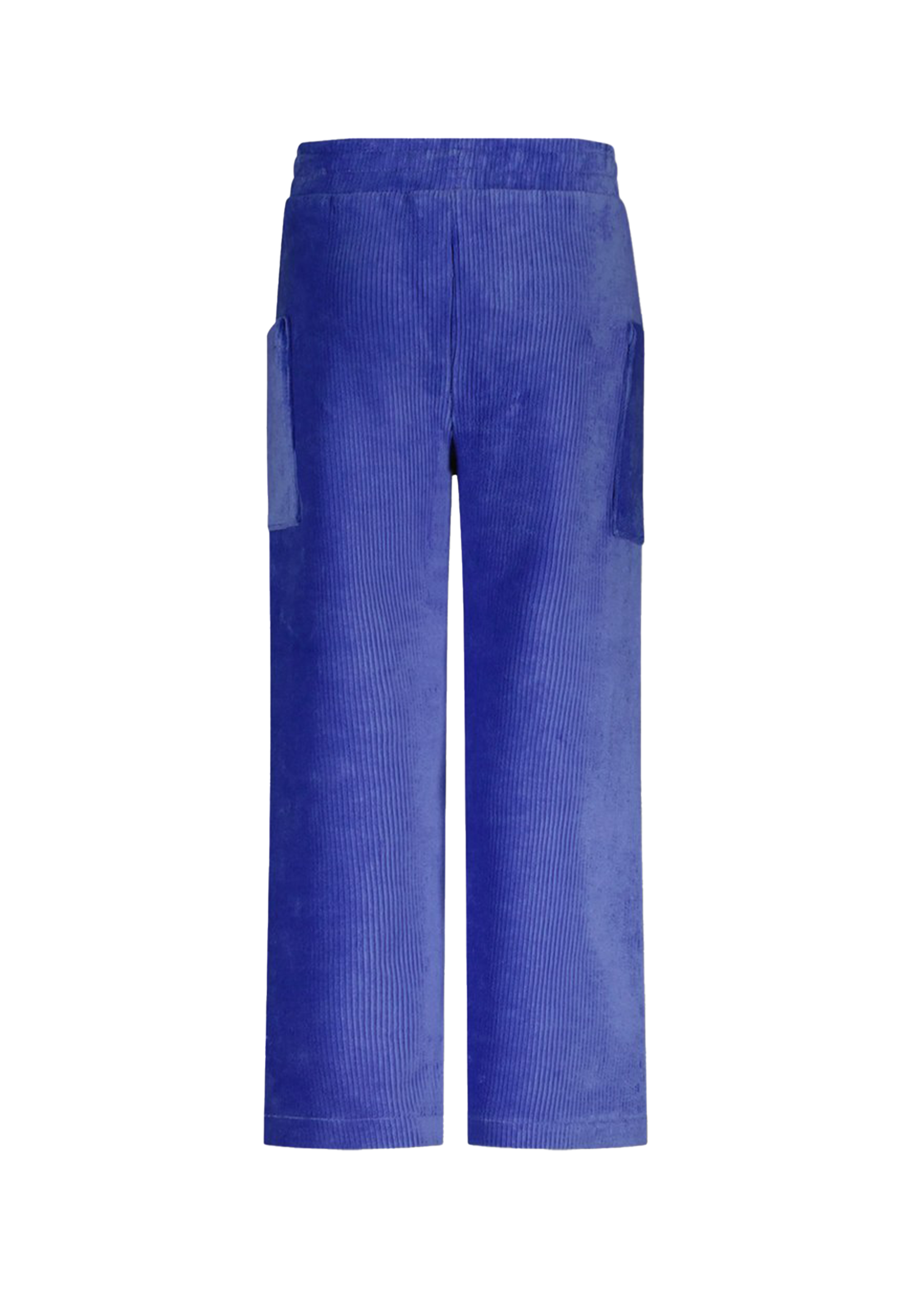 The New Chapter Tate pants | Baje Blue