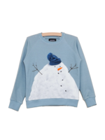 Snurk Mr. Snowman Sweater