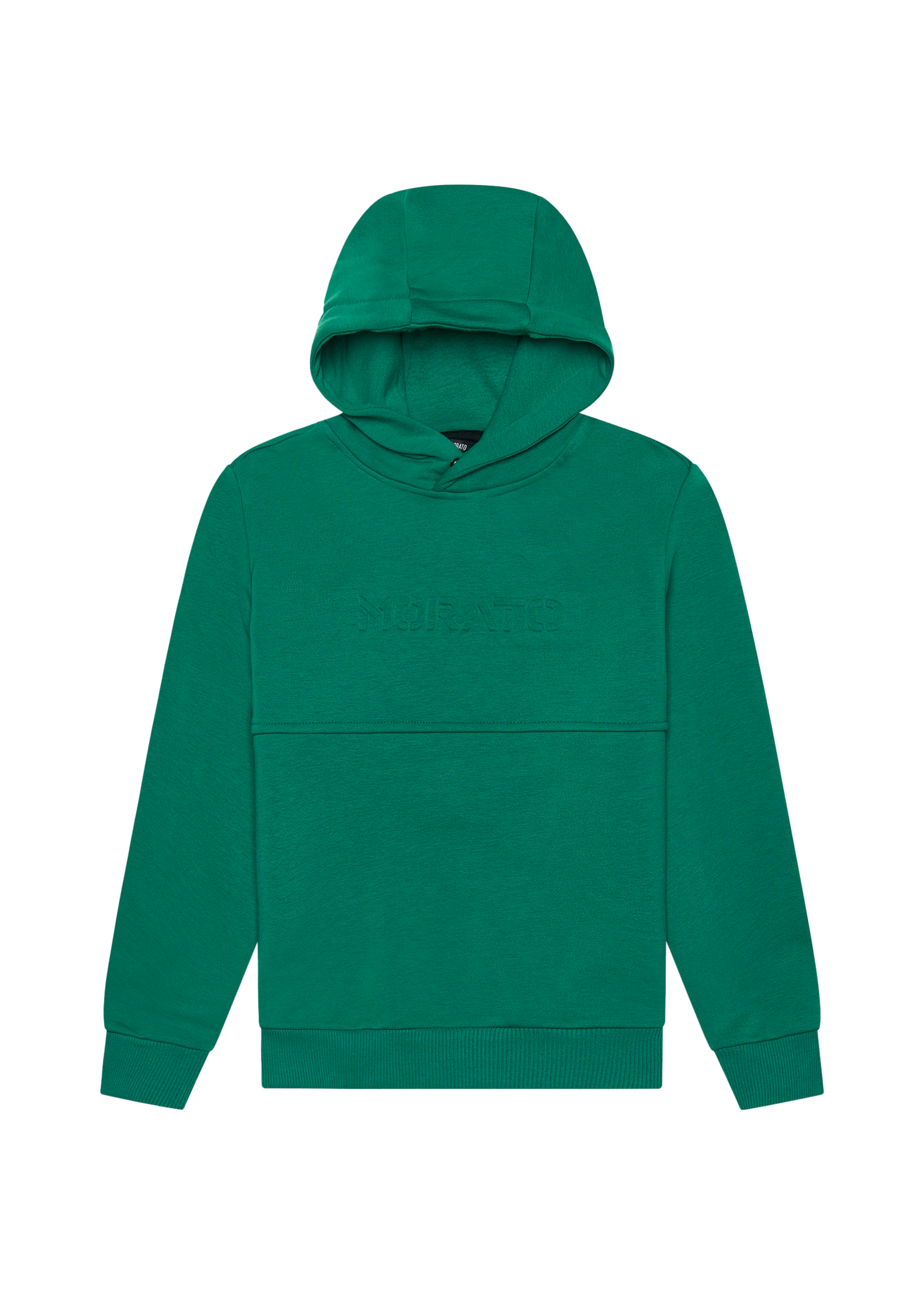 Antony Morato Sweatshirt Flag Green