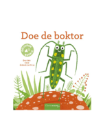 Clavis Geluidenboekjes | Van Genechten | Doe de boktor