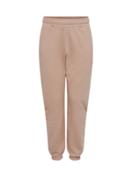 Sofie Schnoor Sweatpants Rosy Camel Solid