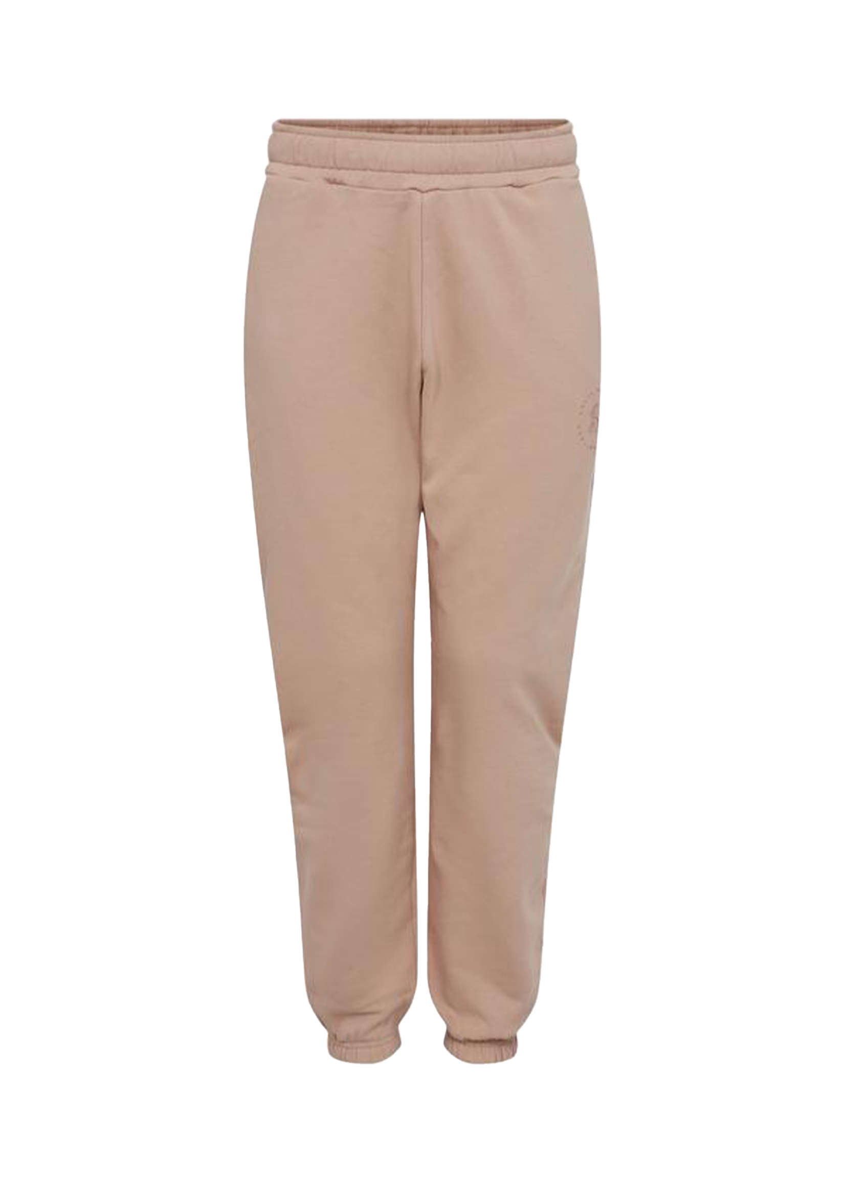 Sofie Schnoor Sweatpants Rosy Camel Solid