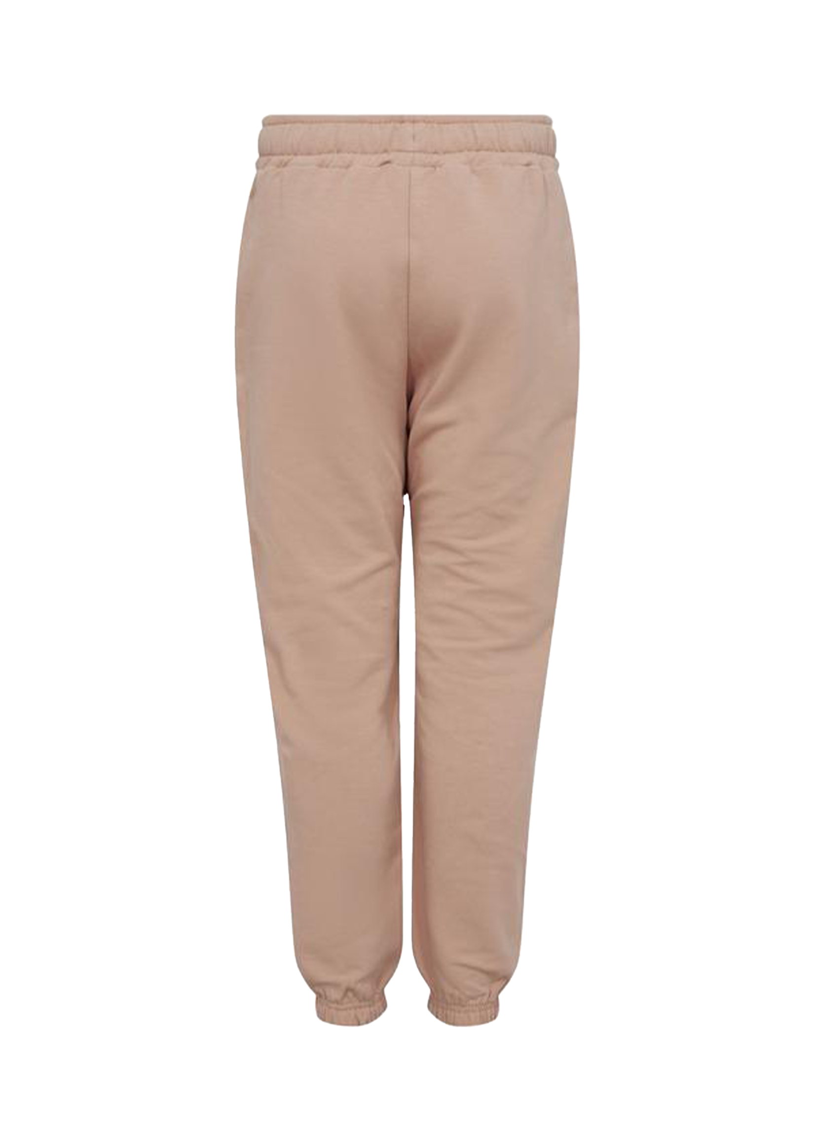 Sofie Schnoor Sweatpants Rosy Camel Solid