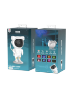Mobility On Board Stellar Light | Milky Way Projector