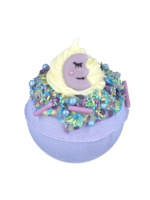Bomb Cosmetics Bath blaster Love You To The Moon