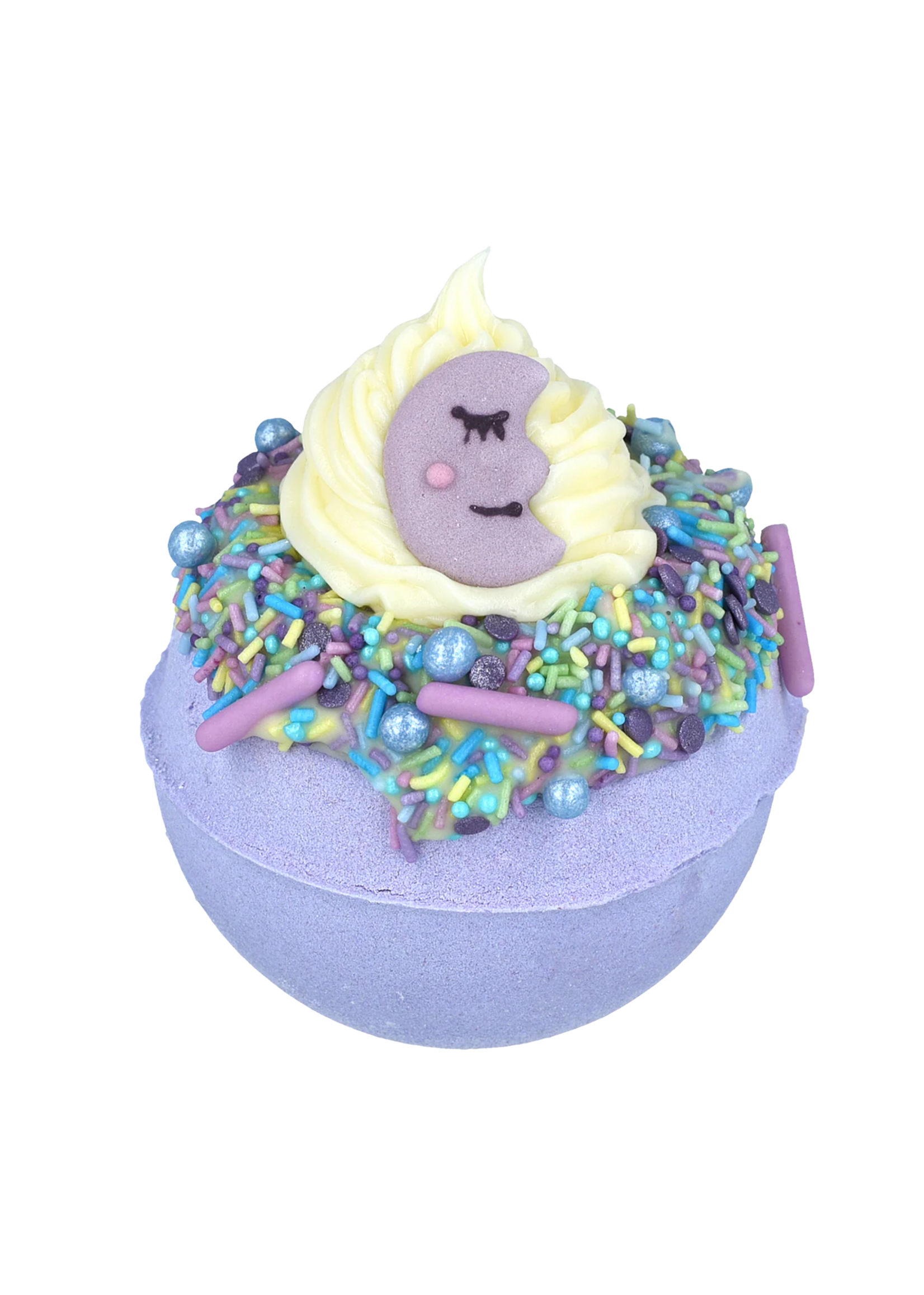 Bomb Cosmetics Bath blaster Love You To The Moon