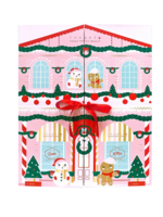 Inuwet Advent Calender 2024