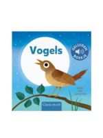 Clavis Geluidenboekjes | Van Genechten | Vogels
