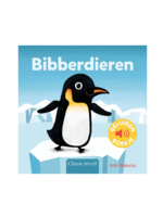 Clavis Geluidenboekjes | Wielockx | Bibberdieren