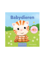 Clavis Geluidenboekjes | Wielockx | Babydieren