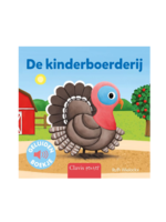 Clavis Geluidenboekjes | Wielockx | Kinderboerderij