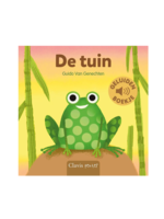 Clavis Geluidenboekjes | Van Genechten | Tuin