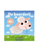 Clavis Geluidenboekjes | Van Genechten | Boerderij