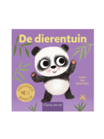 Clavis Geluidenboekjes | Van Genechten | Dierentuin