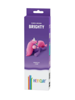 Hey Clay Unicorn | Brighty