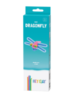 Hey Clay Dragonfly