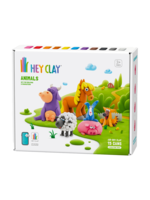 Hey Clay Animals | 15 cans
