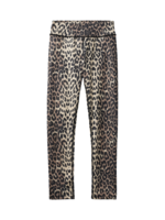 Sofie Schnoor Avalinasy leggings leopard