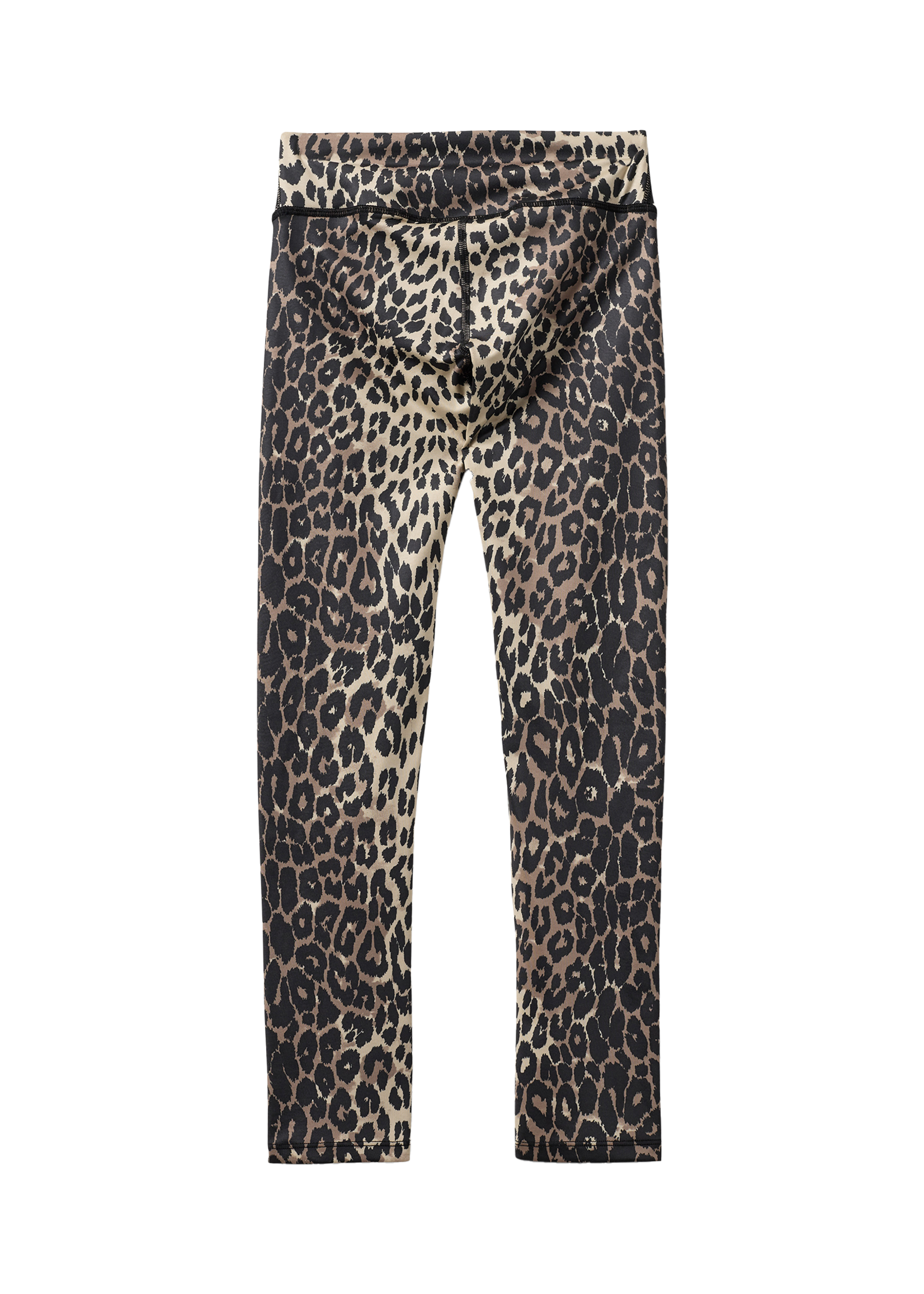 Sofie Schnoor Avalinasy leggings leopard
