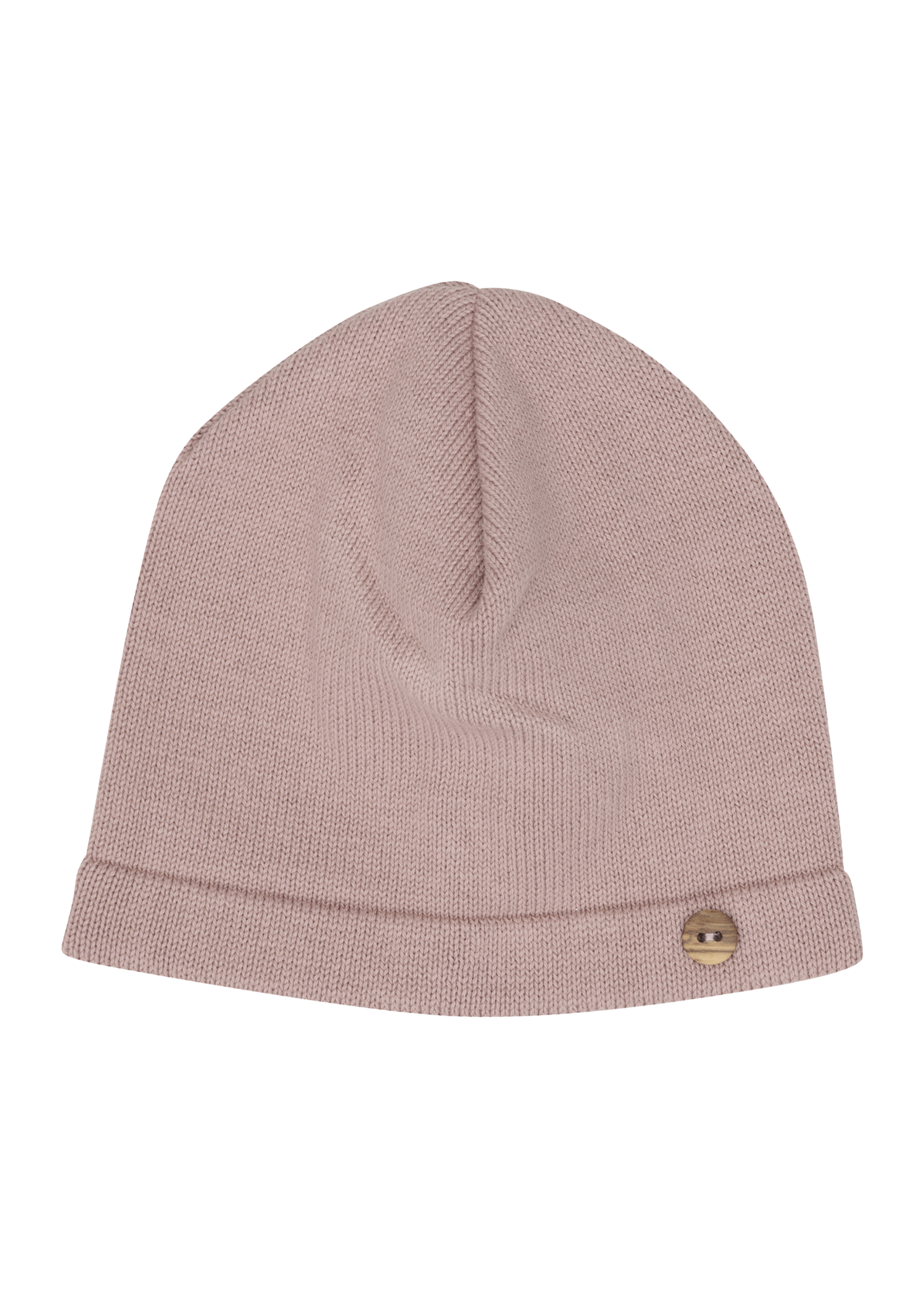 Klein Baby Hat Fawn