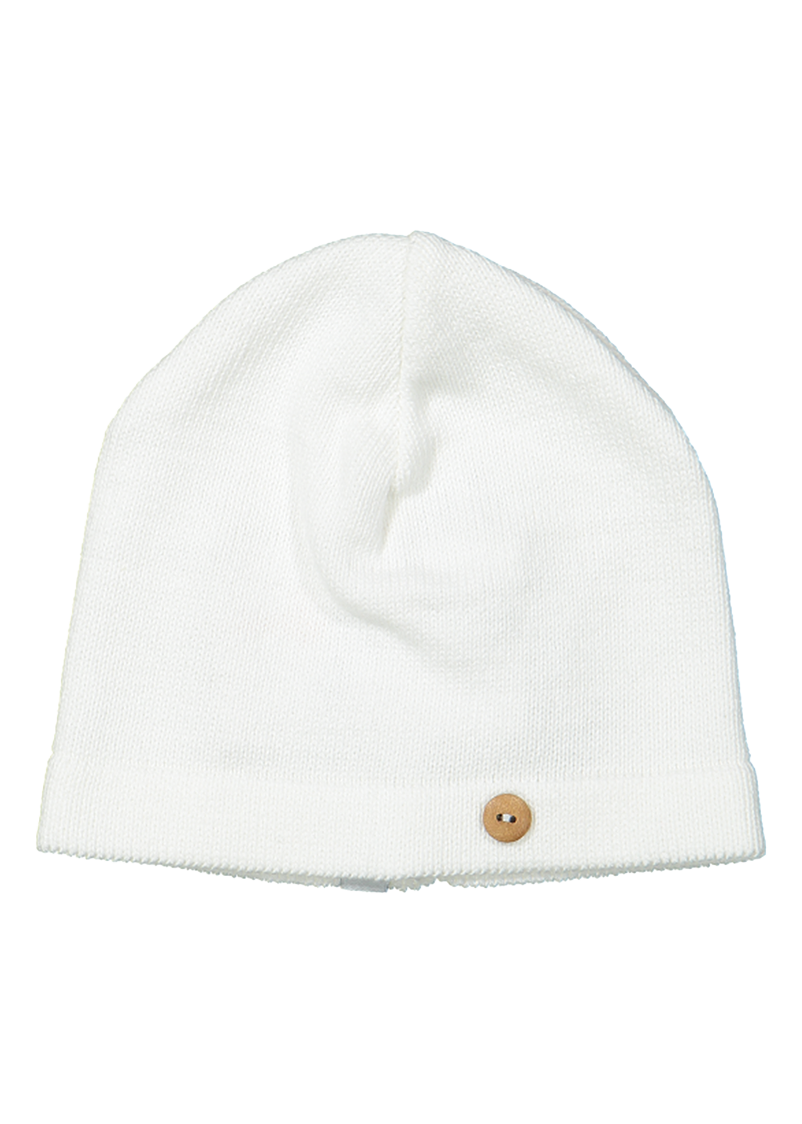 Klein Baby Hat Natural White