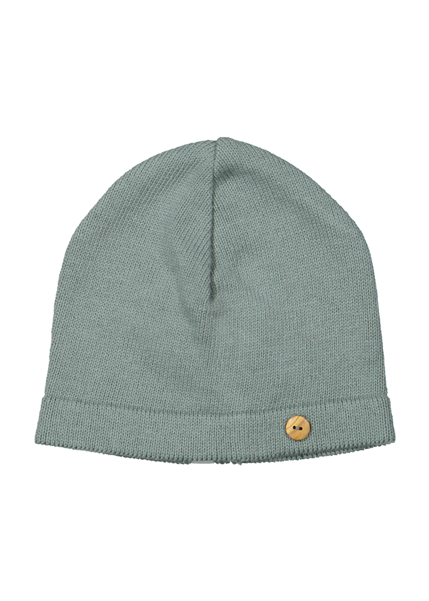 Klein Baby Hat Stone Green