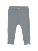 Klein Baby Trousers Rib Stone Green