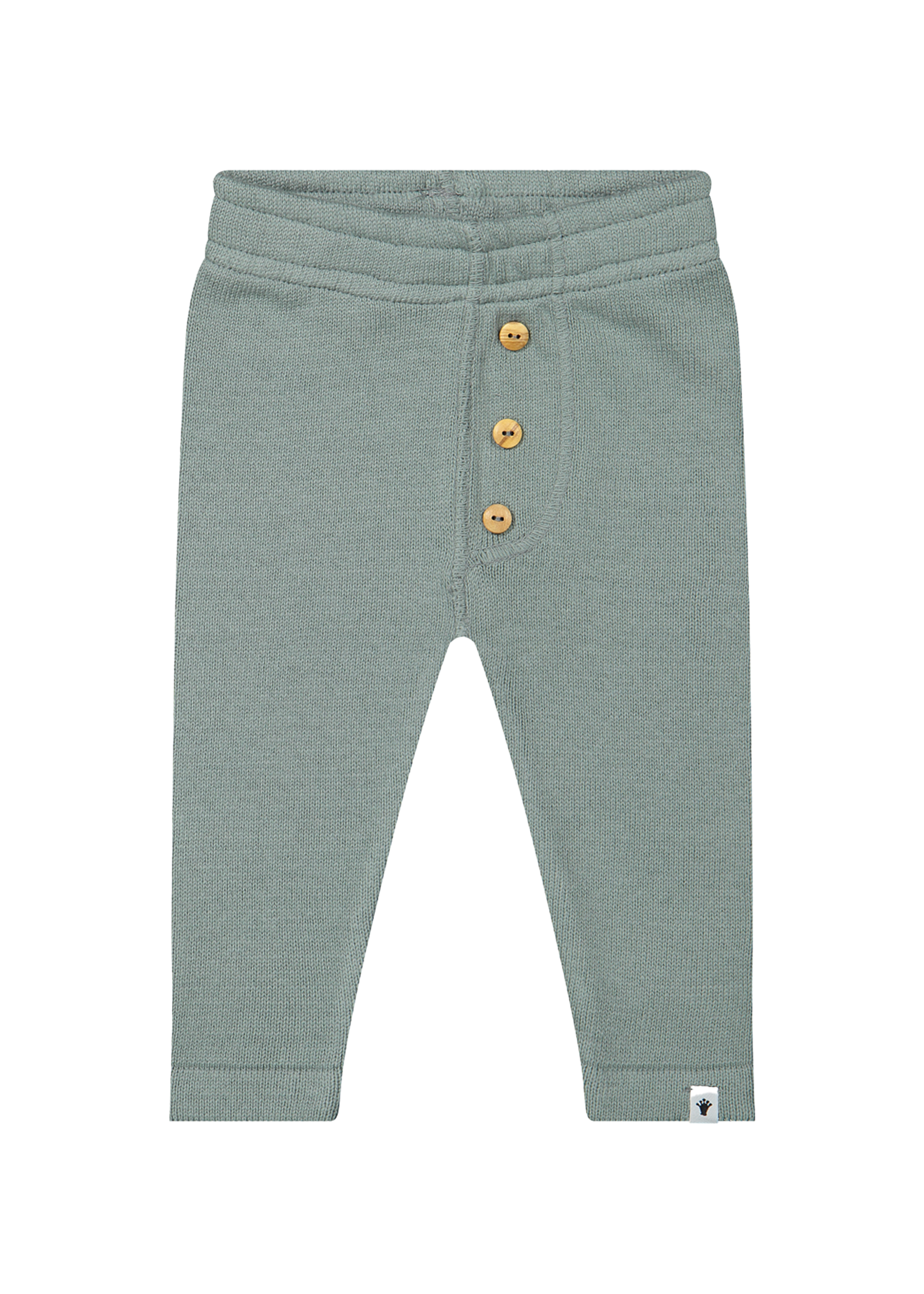Klein Baby Trousers Stone Green