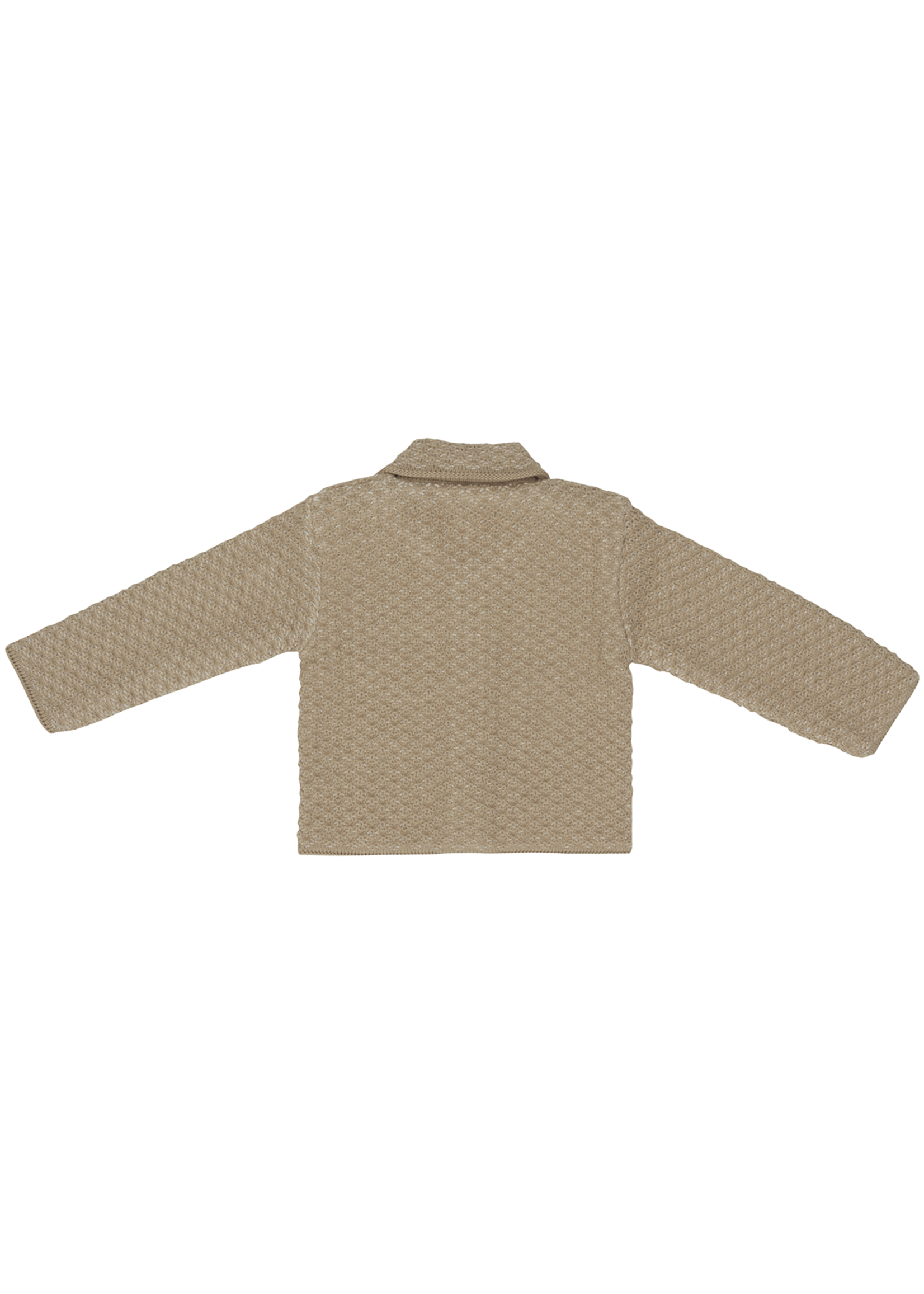 Klein Baby Jacket Knit Filipe Beige